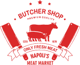 Napoli´s Meat Market